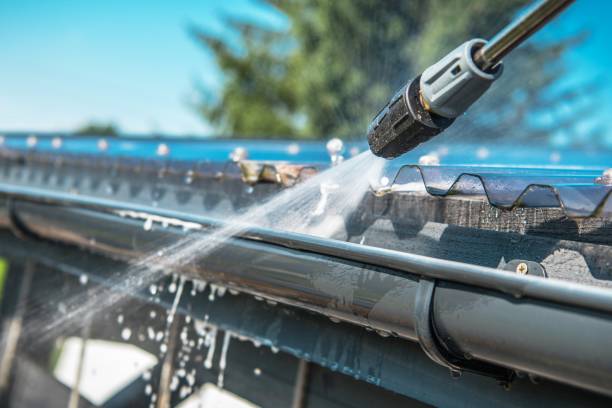 Best Pressure Washing Siding  in West Carthage, NY