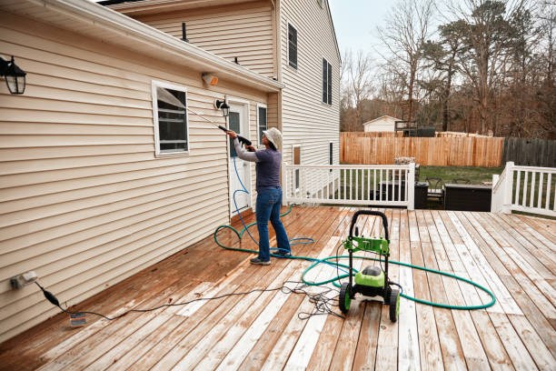 Best Roof Power Washing Services  in West Carthage, NY
