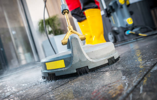Roof Power Washing Services in West Carthage, NY