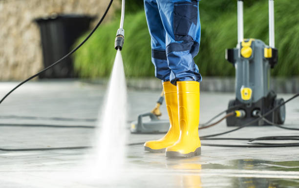 Best Residential Pressure Washing Services  in West Carthage, NY