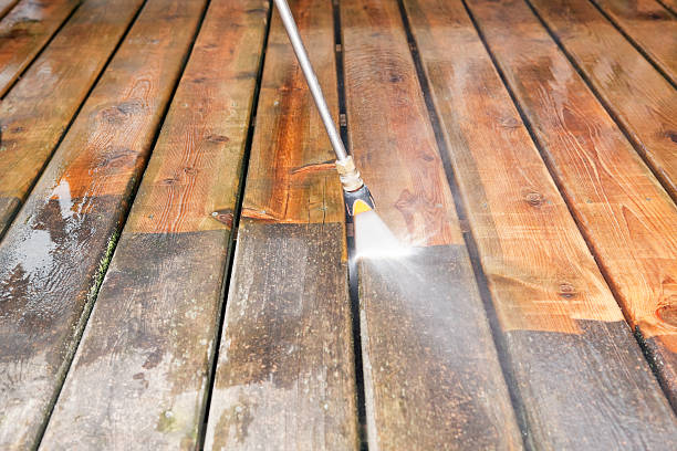 Deck Cleaning Services in West Carthage, NY