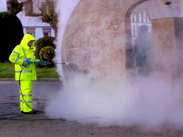Best Garage Pressure Washing  in West Carthage, NY