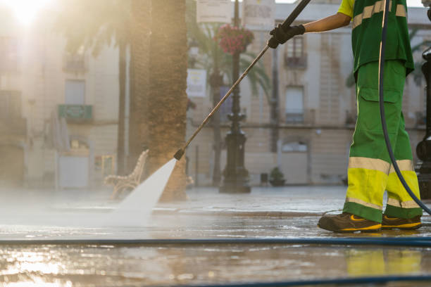 Best Sidewalk Pressure Washing  in West Carthage, NY