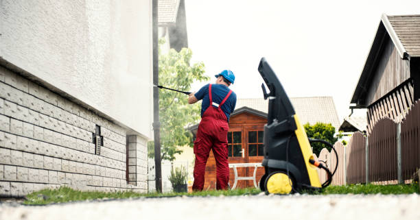 West Carthage, NY Pressure Washing Company